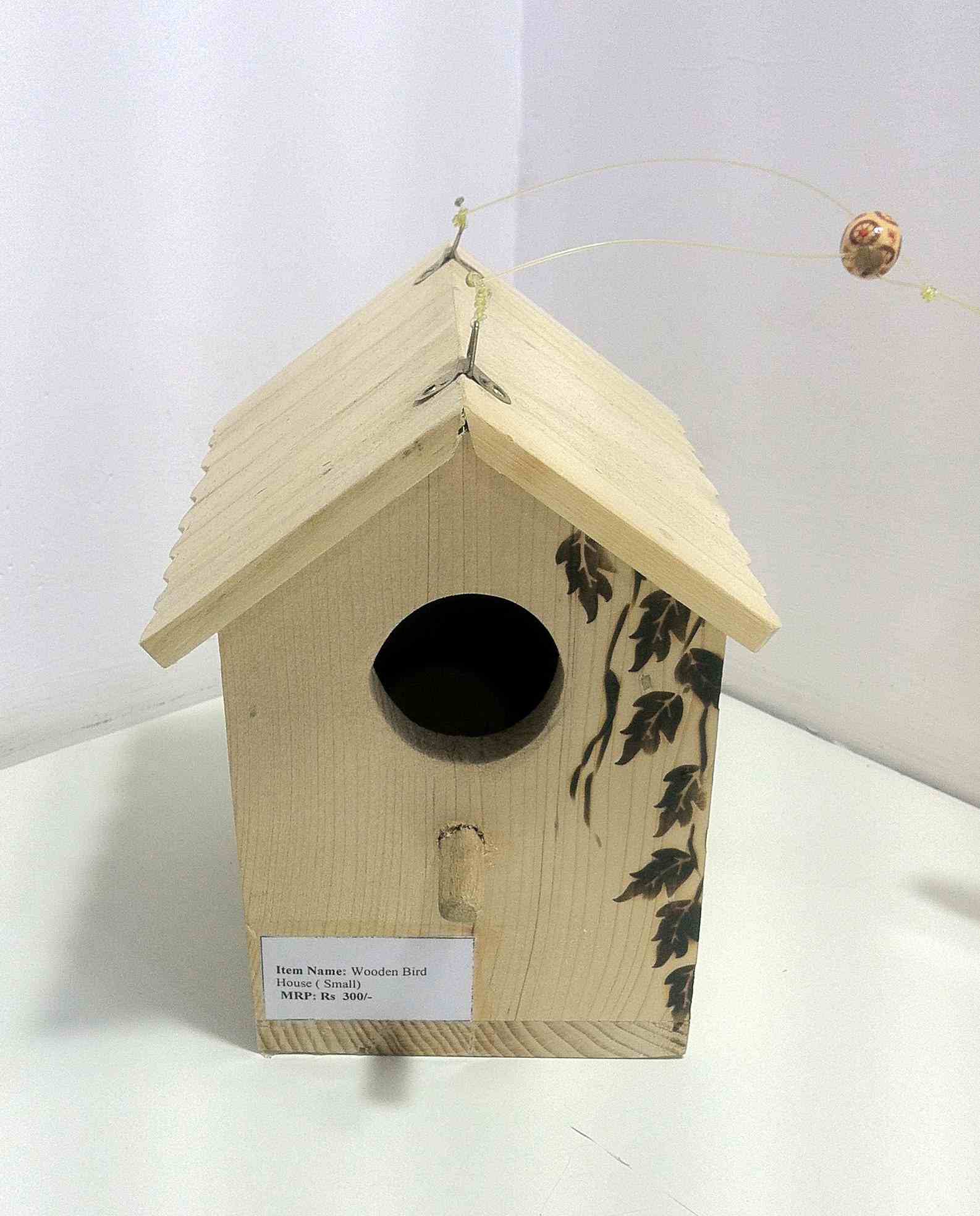 Bird House BH-002