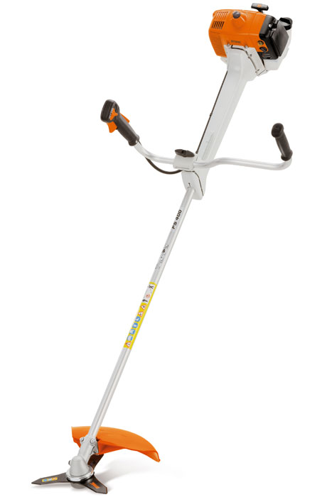 Clearing Saw FS 400