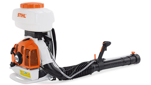 Mistblower SR-430