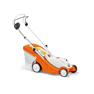 Lawn Mower