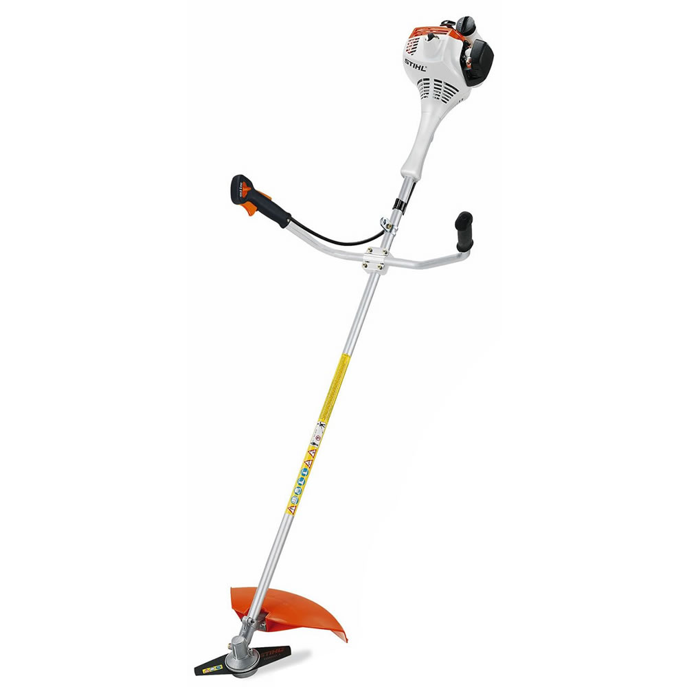 Brushcutter FS-55