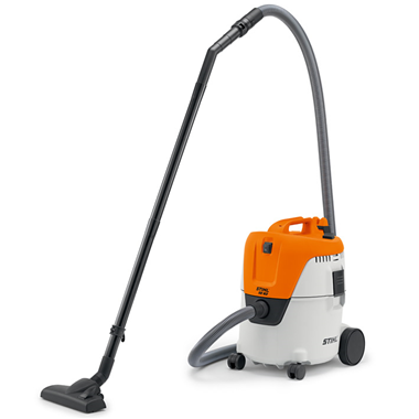 Vacuum Cleaner E-62