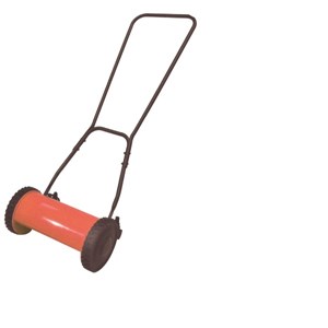 Manual Lawn Mower - 12"