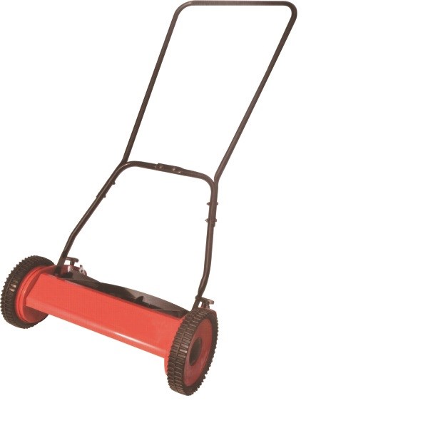 Manual Lawn Mower -18"