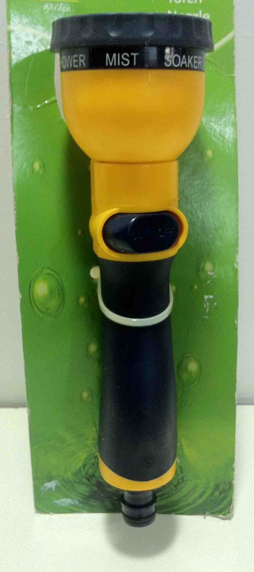 Sprinkler Nozzle VANG-325
