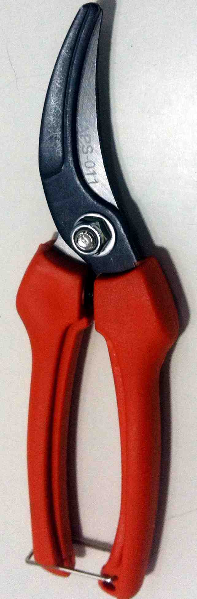 Pruning Secateur VAPS-011