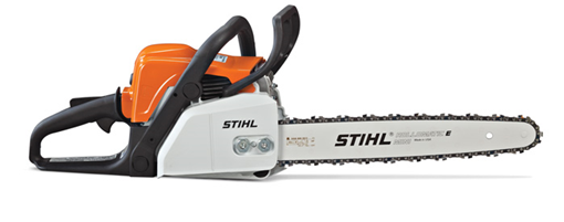 Chain Saw  MS 170