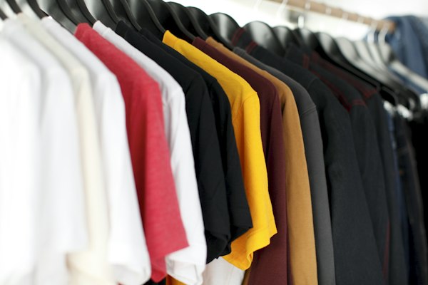 Clothes