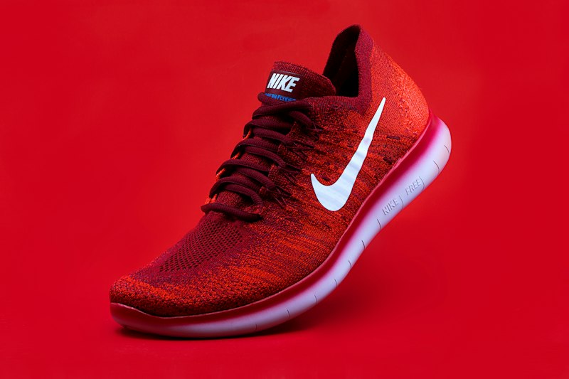 Men's Ultra-Light Breathable Athletic Running Shoes