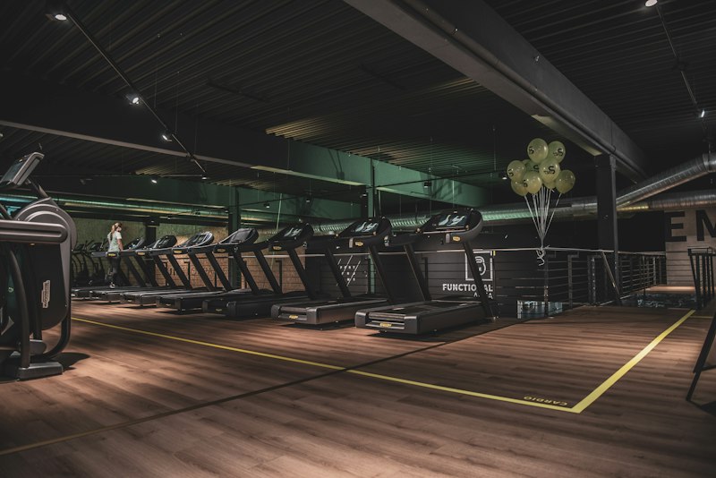 Heavy-Duty Anti-Burst Exercise Gym Swiss Ball (65cm)